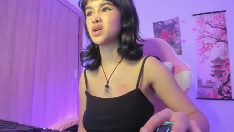 Snapshot of kyomi_love chatting on 02.23.26 kyomi_love online show from 02.23.26