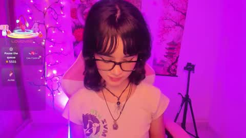 Snapshot of kyomi_love chatting on 03.10.26 kyomi_love online show from 03.10.26