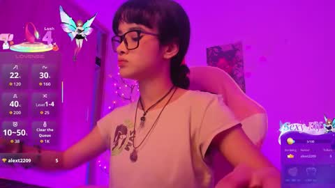 Snapshot of kyomi_love chatting on 03.13.26 kyomi_love online show from 03.13.26