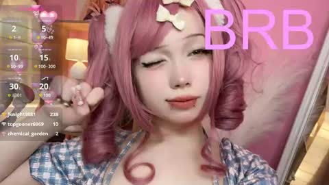 kyomi_sun online show from 06.22.26