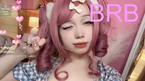 kyomi_sun online show from 06.28.26