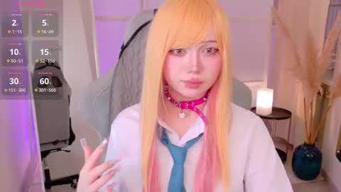 kyomi_sun online show from 07.28.26
