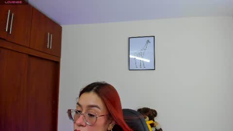 Alejandra online show from 07.15.26