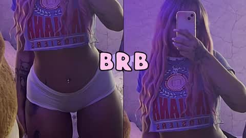 Snapshot of kyotomami chatting on 02.12.25 Fernanda online show from 02.12.25