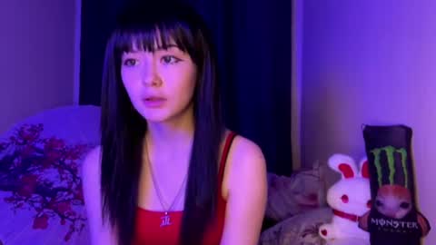 Snapshot of kyotomuse chatting on 07.01.26 kyotomuse online show from 07.01.26