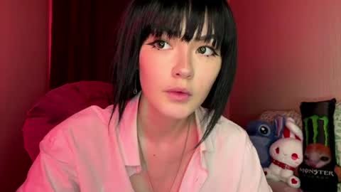 Snapshot of kyotomuse chatting on 07.26.26 kyotomuse online show from 07.26.26