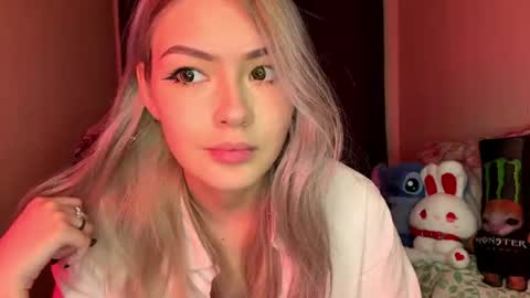 Snapshot of kyotomuse chatting on 07.28.26 kyotomuse online show from 07.28.26