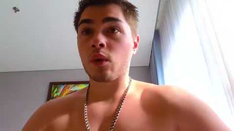 Ken online show from 07.08.26