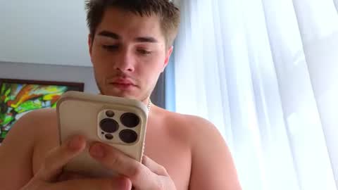 Ken online show from 07.16.26