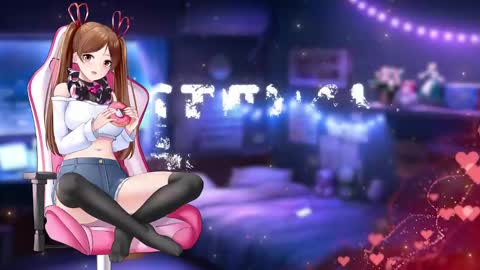 Kyra Wild online show from 12.04.24