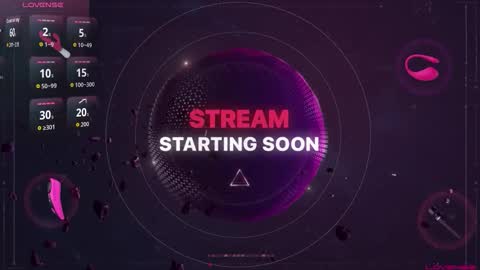 Kyra Wild online show from 10.12.25