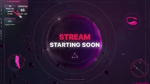 Kyra Wild online show from 02.10.26