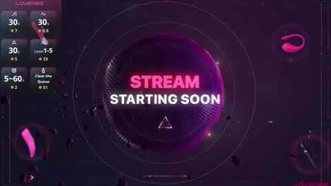 Kyra Wild online show from 03.20.26