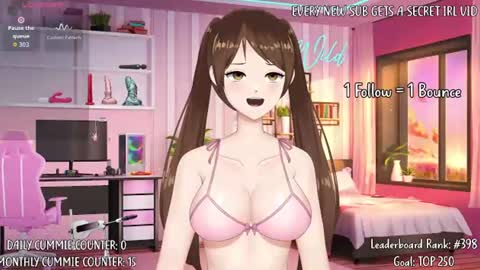 Kyra Wild online show from 06.14.26