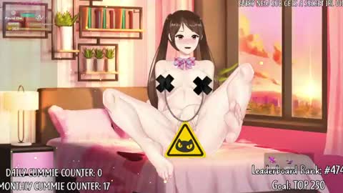 Kyra Wild online show from 06.18.26