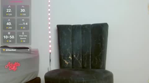 kyroestrada online show from 04.18.26