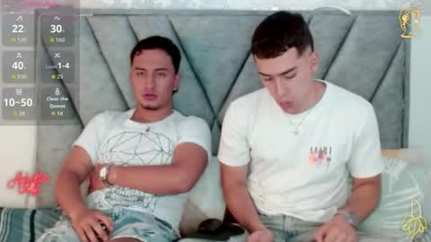 kyroestrada online show from 04.25.26