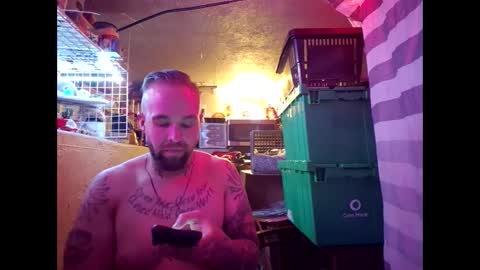 kyrowho online show from 12.02.24