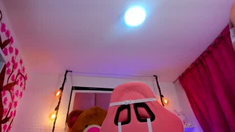 kysha_lipss online show from 07.22.26