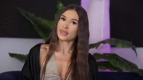 Kyssa online show from 09.10.25