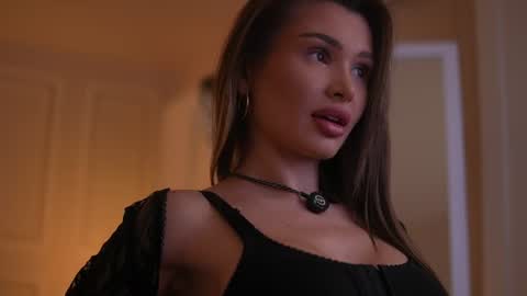 Kyssa online show from 06.15.26