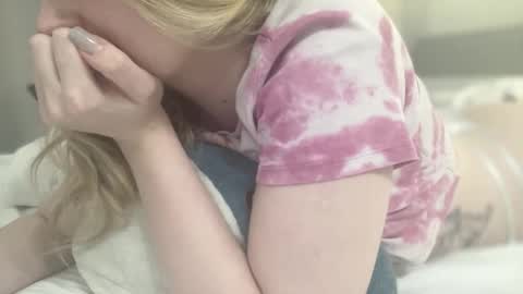 Amanda online show from 02.20.26