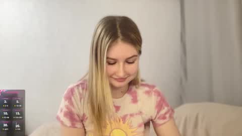 Amanda online show from 03.04.26