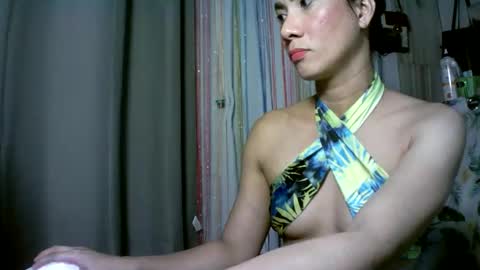 kyutshyne online show from 02.19.25