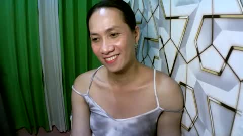 kyutshyne online show from 03.25.26