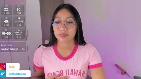 IG  online show from 02.14.26