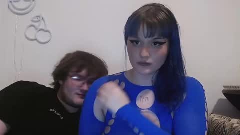 Snapshot of l1lybaby chatting on 10.08.25 Lily online show from 10.08.25