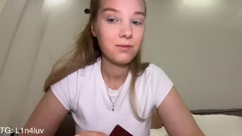 lina online show from 05.29.26