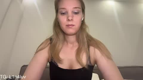 lina online show from 06.06.26