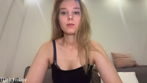 lina online show from 06.07.26