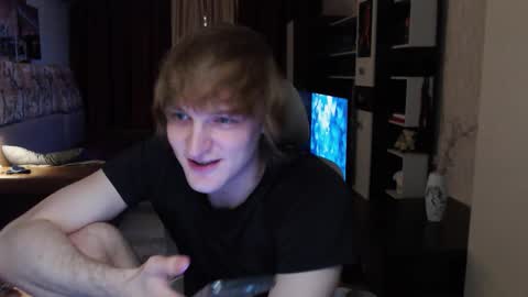 l1onkennedy online show from 03.03.26