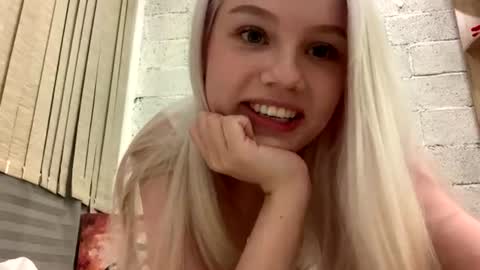 Alice online show from 07.25.26