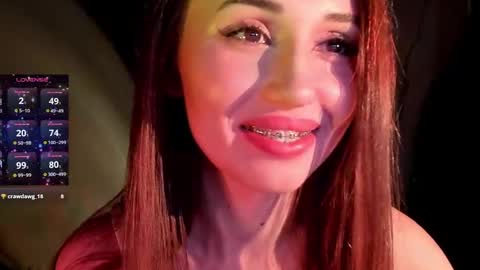 Snapshot of l1tww chatting on 12.22.24 Malika online show from 12.22.24