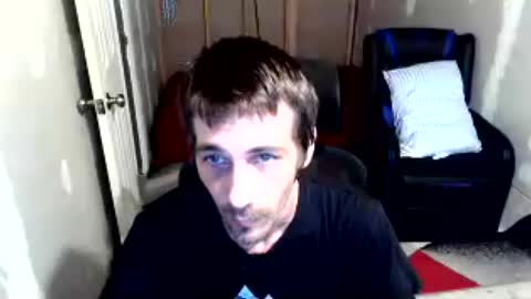 Snapshot of l1v1nth3dr3am chatting on 07.13.26 l1v1nth3dr3am online show from 07.13.26
