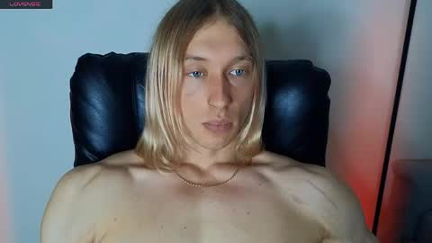 Snapshot of l_adonis_l chatting on 05.19.26 Adonis online show from 05.19.26