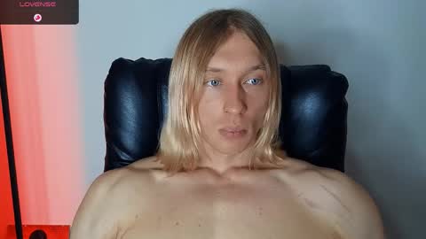 Snapshot of l_adonis_l chatting on 05.23.26 Adonis online show from 05.23.26