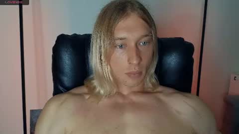 Adonis online show from 06.30.26