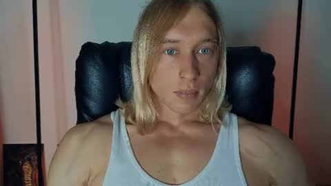 Adonis online show from 07.05.26