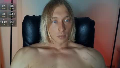 Adonis online show from 07.10.26