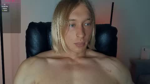 Adonis online show from 07.13.26