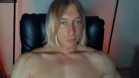 Adonis online show from 07.14.26