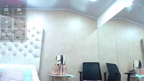Snapshot of la_crespa_x chatting on 09.23.25 la crespa x online show from 09.23.25