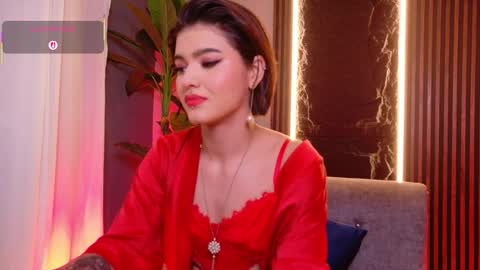 Snapshot of la_diabla_111_ chatting on 10.01.25 Karime online show from 10.01.25