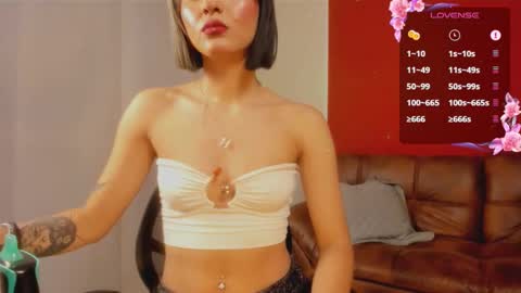 Karime online show from 03.14.26