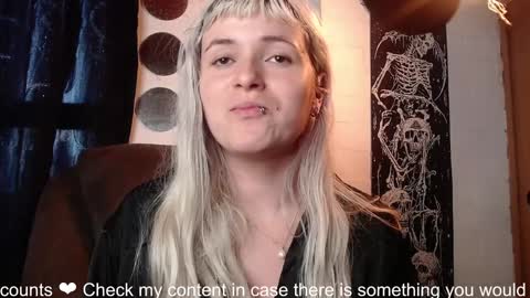 Hanna FREE ONLYFANS  online show from 01.25.25