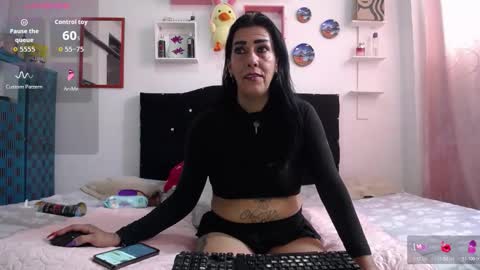 la gatabk online show from 02.19.26